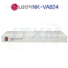 LG전자 NK-VA824 CCTV 감시카메라 영상분배기