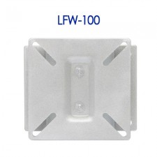 LFW-100 CCTV DVR 감시카메라 모니터브라켓 벽부형브라켓 고정형LCD암