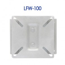 LFW-101 CCTV DVR 감시카메라 모니터브라켓 벽부형브라켓 고정형LCD암
