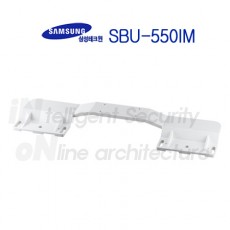 삼성테크윈 SBU-550IM CCTV 감시카메라 적외선투광기브라켓