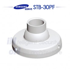 삼성테크윈 STB-30PF CCTV 감시카메라 천정형마운트