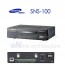 삼성테크윈 SNS-100 4채널 네트워크 비디오 디코더 CCTV 감시카메라