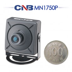 CNB MN1750P CCTV 감시카메라 초소형카메라 보드렌즈초소형카메라