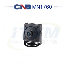 CNB MN1760P CCTV 감시카메라 초소형카메라 보드렌즈초소형카메라