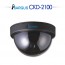 아구스 CKD-2100 CCTV 감시카메라 돔카메라