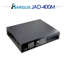 아구스 JAD-400M (특별할인) CCTV DVR 감시카메라 녹화장치