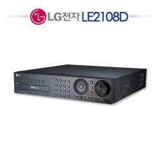 LG전자 LE2108D CCTV DVR 감시카메라 녹화장치