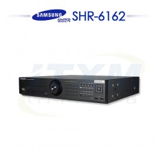 삼성전자 SHR-6162 CCTV DVR 감시카메라 녹화장치