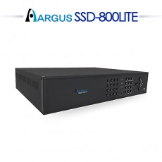 아구스 SSD-800Lite CCTV DVR 감시카메라 녹화장치