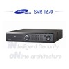 삼성테크윈 SVR-1670 CCTV DVR 감시카메라 녹화장치