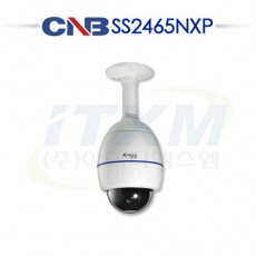 CNB SS2465NXP CCTV 감시카메라 스피드돔카메라 PTZ카메라