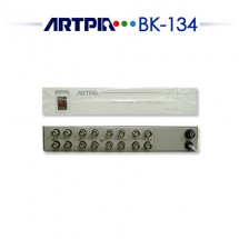 ARTPIA BK-134 CCTV CCTV카메라 감시카메라 분배기 아트피아