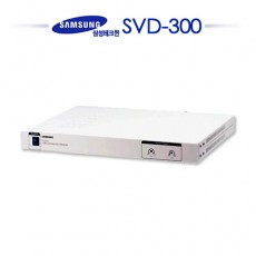 삼성테크윈 SVD-300 CCTV 감시카메라 영상분배기