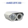 AMSEE 2EYE 550 CCTV 감시카메라 적외선카메라