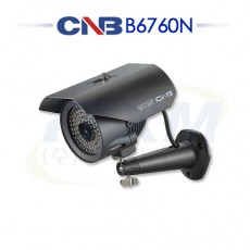 CNB B6760N CCTV 감시카메라 적외선카메라 IR카메라