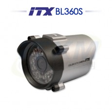 ITX BL360S CCTV 감시카메라 적외선카메라 IR카메라