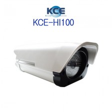 KCE HI110 CCTV 감시카메라 하우징적외선카메라 IR카메라