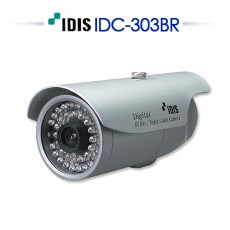 아이디스 IDC-303BR CCTV 감시카메라 적외선카메라 IR카메라