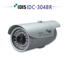 아이디스 IDC-304BR CCTV 감시카메라 적외선카메라 IR카메라