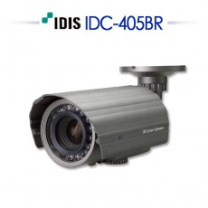 아이디스 IDC405BR CCTV 감시카메라 적외선카메라 IR카메라 IDC-405BR
