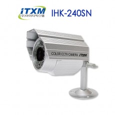 인온 IHK240SN CCTV 감시카메라 적외선카메라