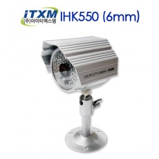 인온 IHK550S CCTV 감시카메라 적외선카메라