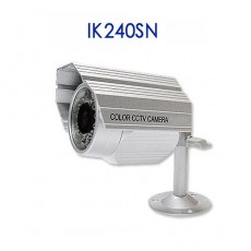 인온 IK240AN CCTV 감시카메라 적외선카메라