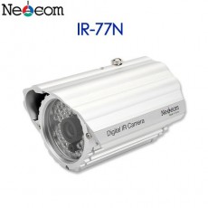 네오콤(네오텍) IR-77N CCTV 감시카메라 적외선카메라 IR카메라