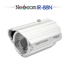 네오콤(네오텍) IR-88N CCTV 감시카메라 적외선카메라 IR카메라