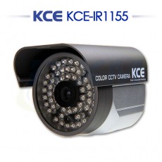 KCE IR1155 CCTV 감시카메라 적외선카메라 방수하우징카메라