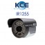 KCE IR1255 CCTV 감시카메라 적외선카메라 방수하우징카메라 52만화소