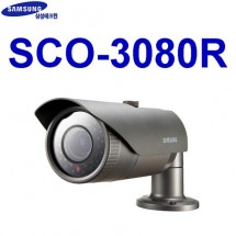 삼성테크윈 SCO-3080R CCTV 감시카메라 적외선카메라 52만화소가변렌즈적외선카메라