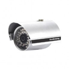 [선광]휴바이론 SK-P600/M363 CCTV 감시카메라 적외선카메라 IR카메라 huviron