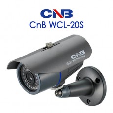 CNB WCL-20S CCTV 감시카메라 적외선카메라