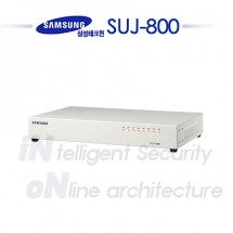 삼성테크윈 SUJ-800 CCTV 감시카메라 UTP전원전송장치 UTP Junctionbox 정션박스