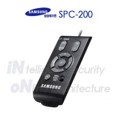 삼성테크윈 SPC-200 CCTV 감시카메라 OSD컨트롤러