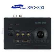 삼성테크윈 SPC-300 CCTV 감시카메라 카메라제어장치 컨트롤러