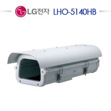 LG전자 LHO-5140HB CCTV 감시카메라 실외하우징 히터하우징