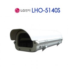 LG전자 LHO-5140S CCTV 감시카메라 실외하우징