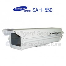 삼성테크윈 SAH-550 CCTV 감시카메라 실외방수하우징