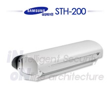 한화테크윈 STH-200 CCTV 감시카메라 실내하우징