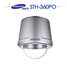 삼성테크윈 STH-360POV CCTV 감시카메라 스피드돔하우징