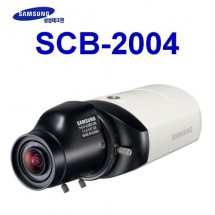 삼성테크윈 SCB-2004 CCTV 감시카메라 박스카메라 저조도카메라 960H카메라 SCB-2000 SCB-5000