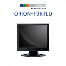 오리온 ORION-19RTLD CCTV 감시카메라 CCTV모니터 LCD모니터