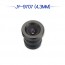 4.3mm 보드렌즈 CCTV 감시카메라 보드렌즈 고정렌즈