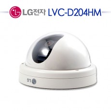 LG전자 LVC-D204HM CCTV 감시카메라 돔카메라