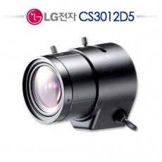 LG전자 CS3012D5 CCTV 감시카메라 가변렌즈 AutoIris렌즈