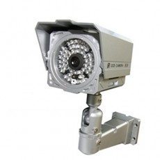 KCE SVC-BIR1155 CCTV 감시카메라 적외선카메라 방수하우징카메라