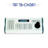 TBT TB-CN3R1 CCTV 감시카메라 컨트롤러 키보드조이스틱컨트롤러