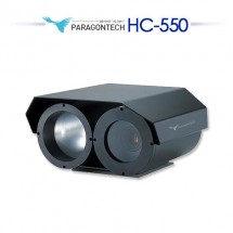파라곤테크 HC-550 CCTV 감시카메라 적외선카메라 IR카메라